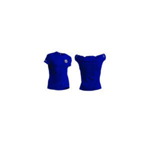NAPA Female T-Shirt Blue XL XL