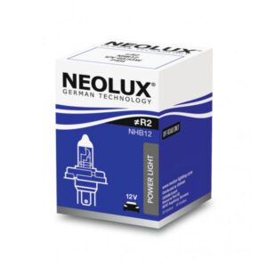 NEOLUX NHB12 Standard 60/55W 12V P45T Single Box