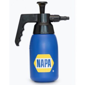 NAPA Brake Cleaner Pump Dispenser 1L