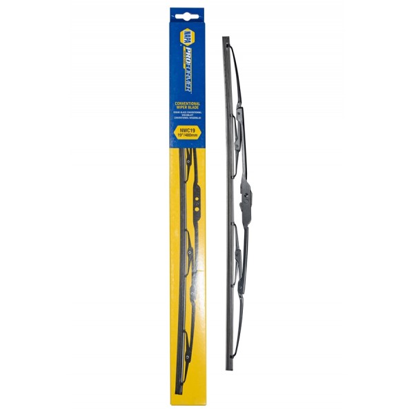 NAPA ProFormer Conventional Wiper Blade 480mm