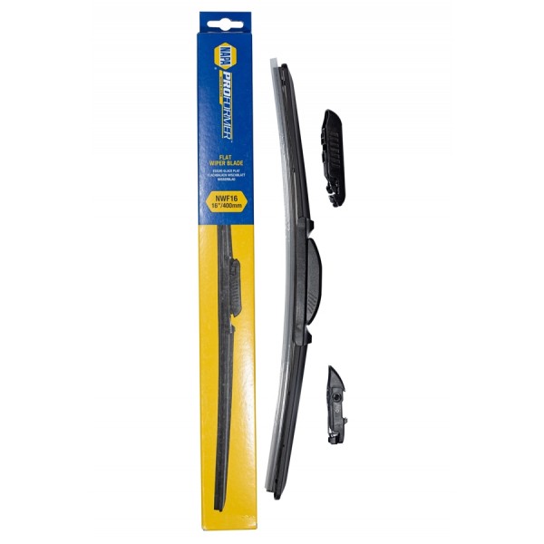 NAPA Proformer Flat Wiper Blade 400mm