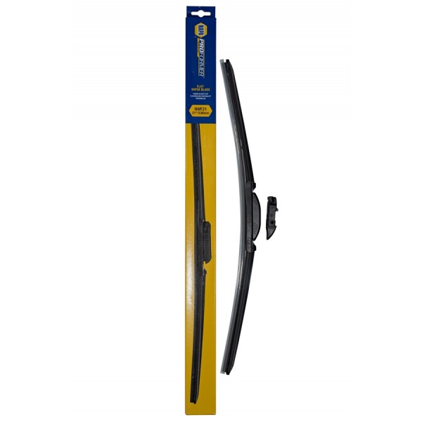 NAPA Proformer Flat Wiper Blade 530mm