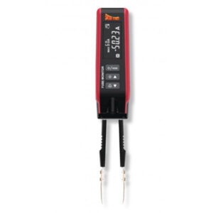 Fuse Monitor Parasitic Draw Fuse Monitor In-Circuit Tester