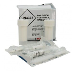 ADTUK Saliva GC/MS Drug Confirmation Test Kit