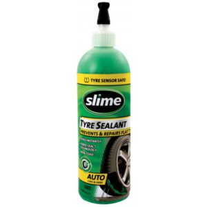 SLIME Tyre Sealant Puncture Repair 473ml