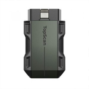 TopScan Master Bluetooth Scan Tool