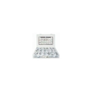 72pc Advanced TPMS Valve Stems First Aid Kit