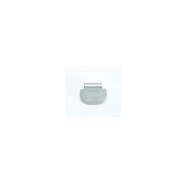 30g - Premium Clip-on Weights For Steel Wheels