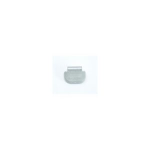 5g - Premium Clip-on Weights For Steel Wheels
