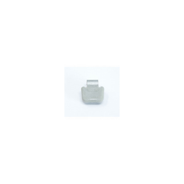 20g - Premium Clip-on Weights For Alloy Wheels