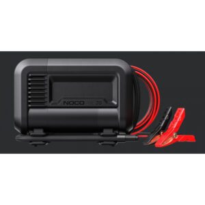 20A 100PSI Portable Air Compressor