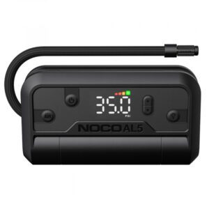 NOCO 5A Lithium Air Inflator