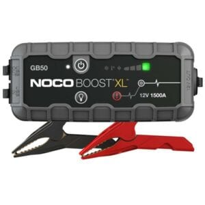 Jump Starter – Genius Boost – 1500A