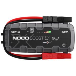 BOOST X 12V 4250A JUMP STARTER