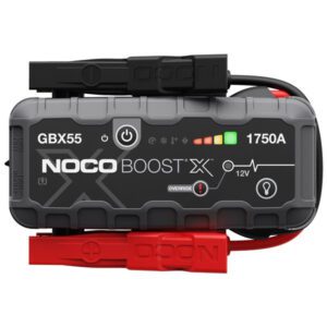 BOOST X 12V 1750A JUMP STARTER