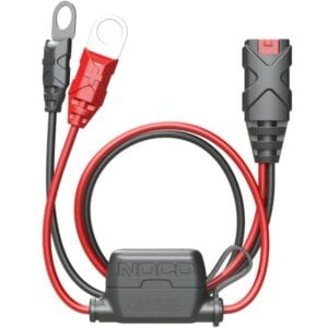 Eyelet Terminal Connector – Extra Large