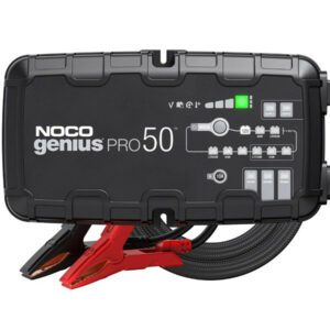 Professional 50a Workshop Charger
