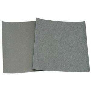 Norton Wet & Dry Paper P1200 Pack 50