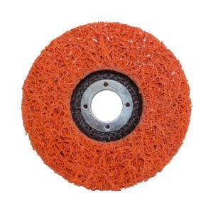 Stripping Disc - Blaze - Depressed Centre - 115mm