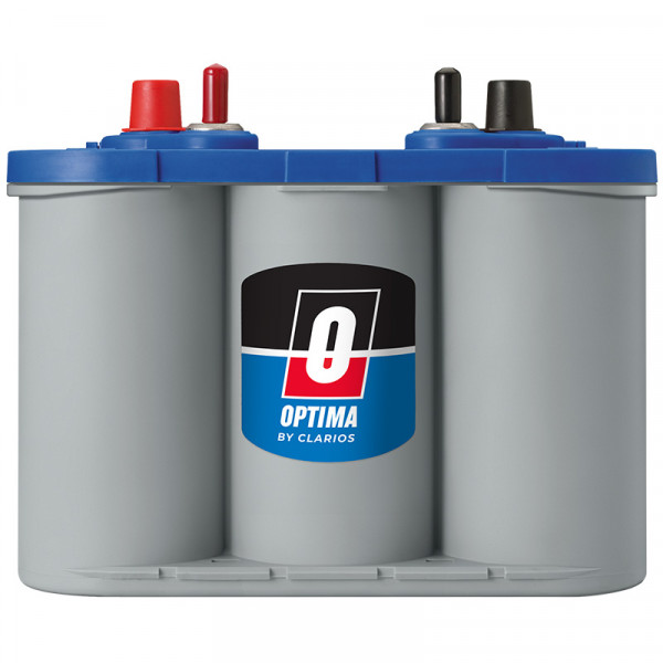 Optima BT-DC4.2 BLUETOP Battery 12V 44AH
