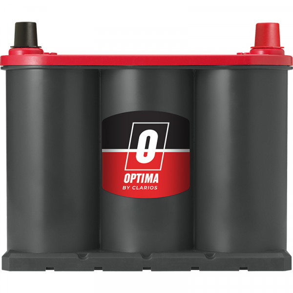 Optima RT-R3.7 12V 44AH 730CCA Battery