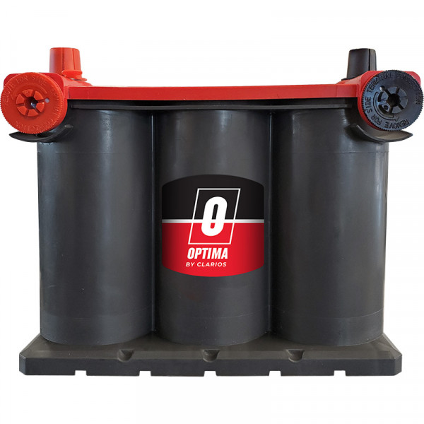 Optima RT-U3.7 12V 44AH Battery