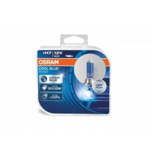 Performance Bulbs – 12V 80W PX26d – COOL BLUE BOOST