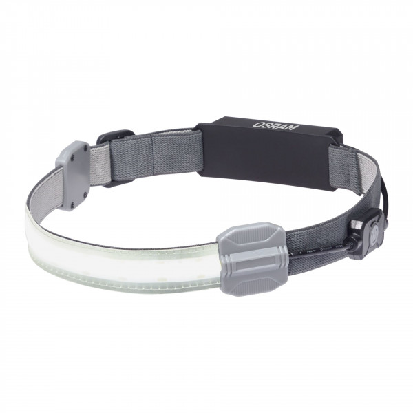 LEDinspect FLEXIBLE HEAD TORCH