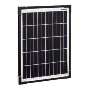 OSRAM BATTERYcharge SOLAR 10 W Solar Panel
