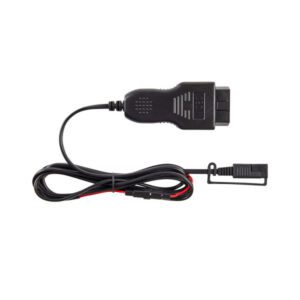 OBDII Power Cable For Solar Panels
