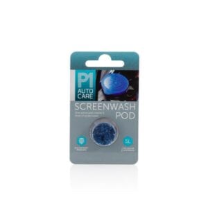 Screenwash Pod – Single Pack