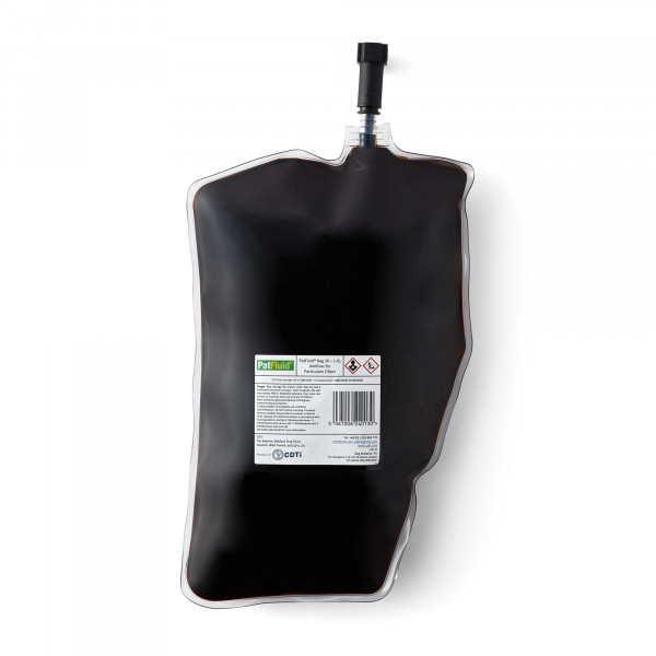 PATFLUID DPF Additive Bag