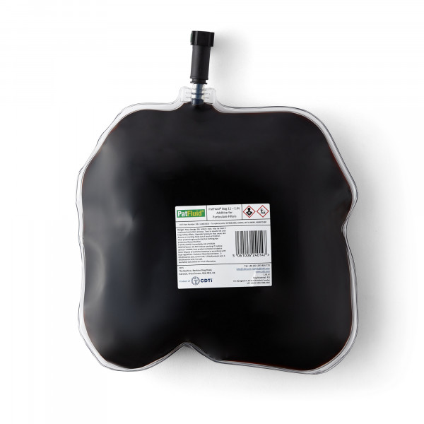 PATFLUID DPF Additive Bag