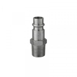 XF-Euro Adaptor Male Thread R 1/4
