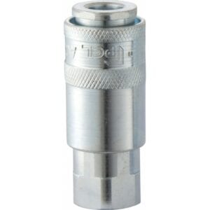 Airflow Coupling Female – Thread RP 1/4