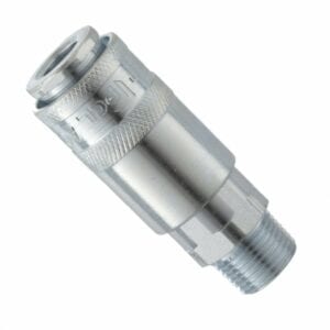 Airflow Coupling – Male Thread R – 1/4 (Skin Packed)