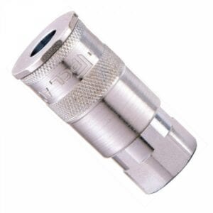 Vertex Coupling Socket – Female Thread