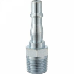 Standard Male Adaptor – Thread R 1/4