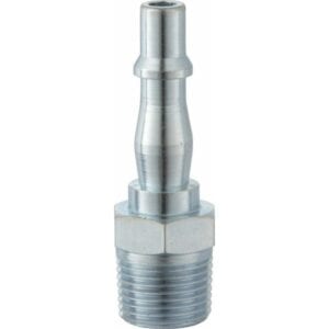 Standard Male Adaptor -Thread R 1/4