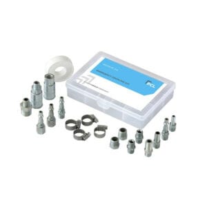 Emergency Coupling Kit