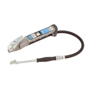 Airforce MK4 Tyre Inflator – Twin Hold-On
