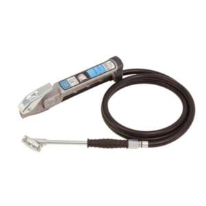Airforce MK4 Tyre Inflator – Truck – Twin Clip-On