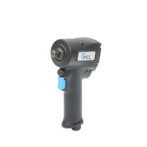 Stubby Impact Wrench – 1/2in. Drive