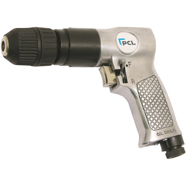Reversable Air Drill – 10mm