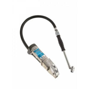 Accura MK4 Digital Tyre Inflator – Twin Hold-On