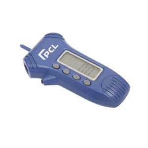 Digital Tyre Pressure & Tread Depth Gauge