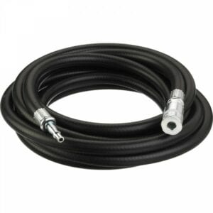 Hose Assembly – 10m of 10mm – ID Vertex Fittings