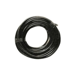 Battery Cable – Black – 37/0.7 x 10m