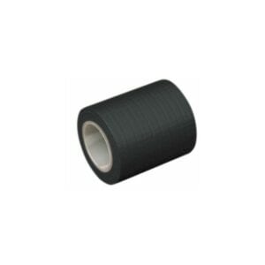 Duct Tape – Black – 50mm x 4.5m – Pack Of 5