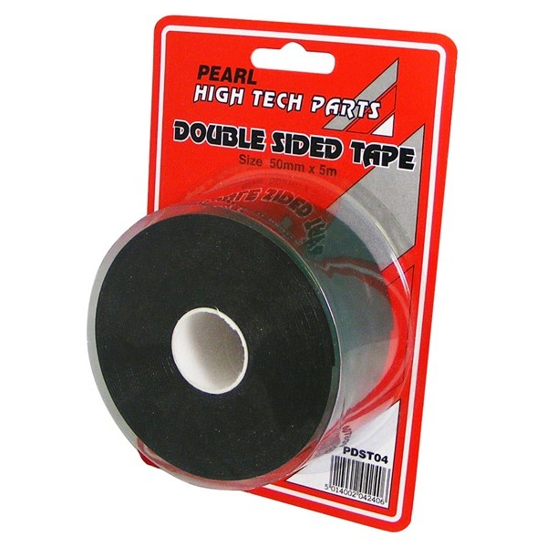 Double Sided Tape – 50mm x 5m